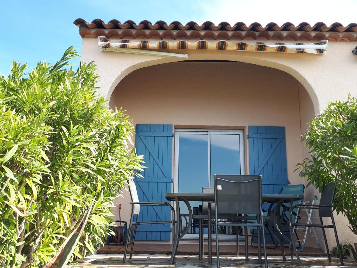 Duplex, Vue Panoramique Sur La Mediterranee, Piscine, Garage Saint-Raphaël Dış mekan fotoğraf