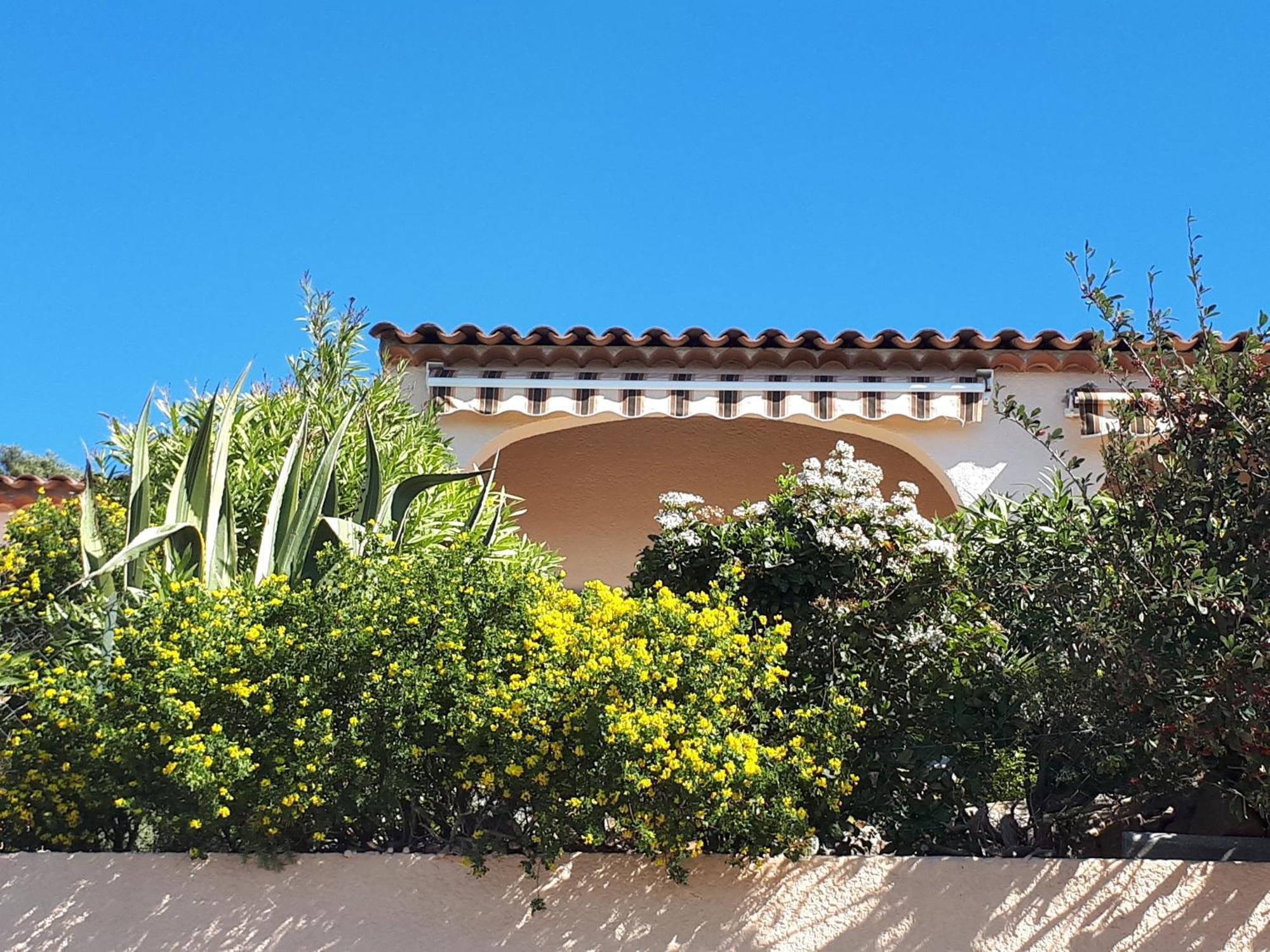 Duplex, Vue Panoramique Sur La Mediterranee, Piscine, Garage Saint-Raphaël Dış mekan fotoğraf