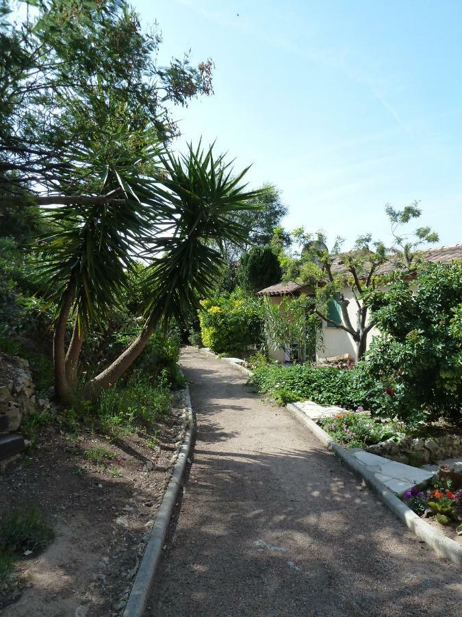 Duplex, Vue Panoramique Sur La Mediterranee, Piscine, Garage Saint-Raphaël Dış mekan fotoğraf
